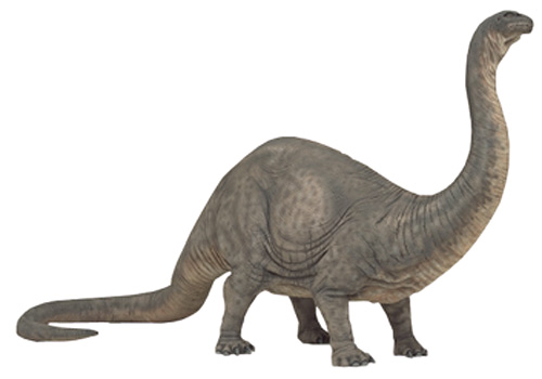 This is one of the lies about dinosaurs you need to stop believing.