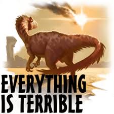 This is one of the lies about dinosaurs you need to stop believing.