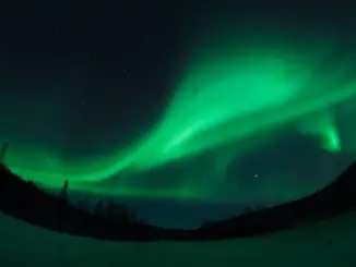 Best Places to visit for a white Christmas