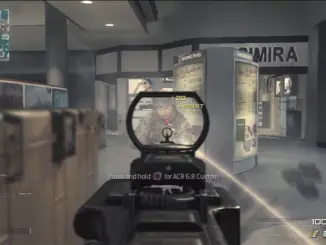 Call of Duty is a best-selling video game franchise