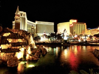 Best Hotels in Las Vegas