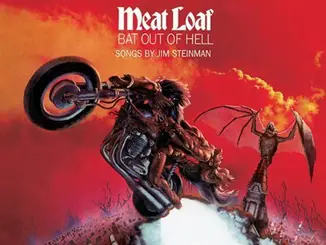 One of the highest grossing albums of all time.