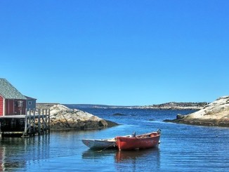 Best international destinations to unplug