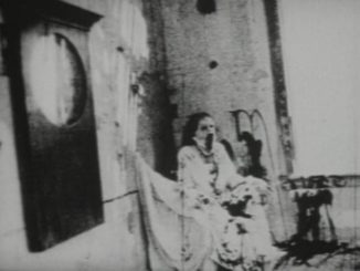 Chilling Ghost photos