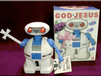 Weird toys you don't want to get this Christmas