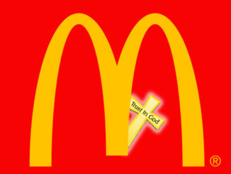 These weird McDonald's facts are amazing.