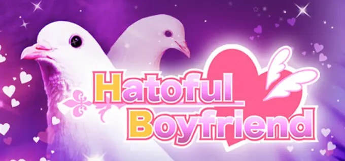 hatoful boyfriend controls