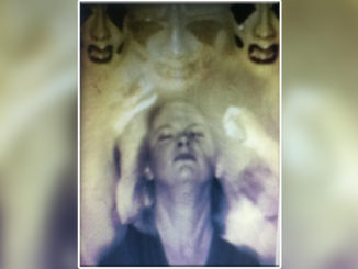 This is one of many real, creepy photos that will give you chills