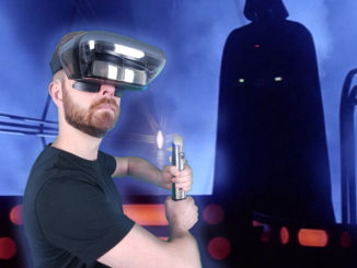 Best Star Wars games.