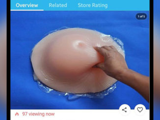 These are the weirdest thing you can buy on wish.com