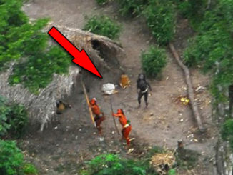 These are the most forbidden places on Earth.