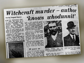 Here are many Baffling and unexplained events from the past