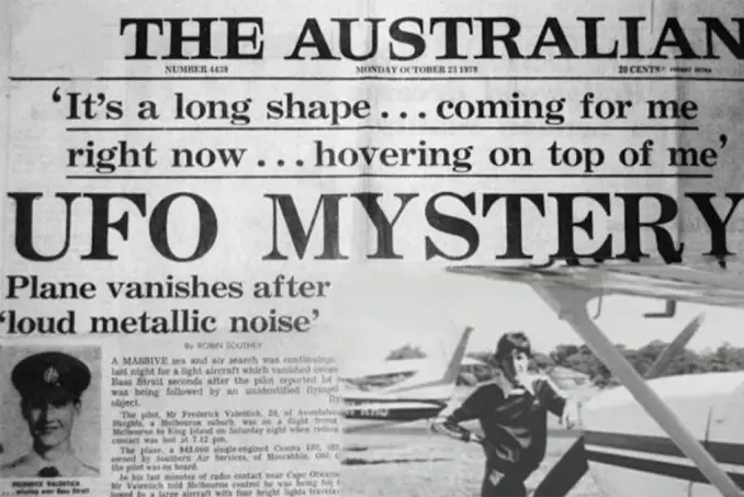 The Bass Strait Triangle is one of many Places More Dangerous Than the Bermuda Triangle