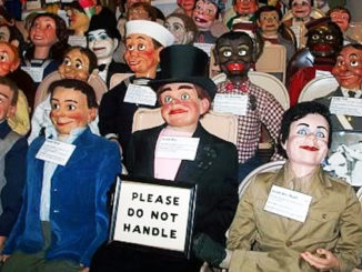 Creepiest Museums around the world