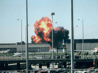 These are the most haunted airports around the world.