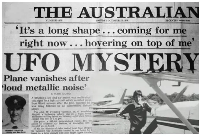These Paranormal disappearances historians baffled