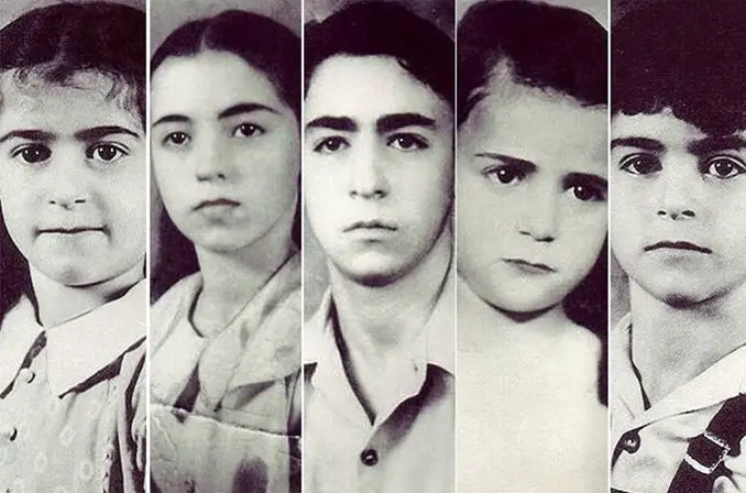 These Paranormal disappearances historians baffled