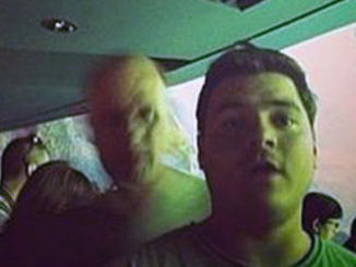 These eerie photos are scaring people