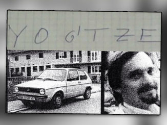 Famous Cold Cases that have puzzled people for years