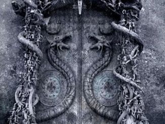Padmanabhaswamy Temple has a few mysterious locked doors that shouldn't be opened.