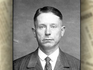 Serial Killers and their eerie last words