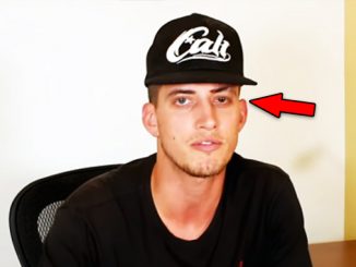 These mysterious videos shocked the Internet.