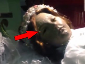 Real Creepy Clips found on Liveleak