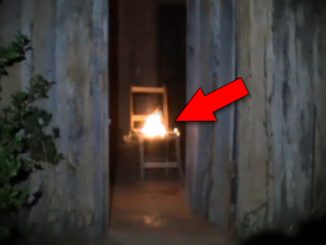 Mysterious footage that will make you question everything.