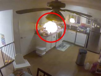 scary nest camera videos that freak people out