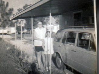 These creepy photos may show proof of ghosts