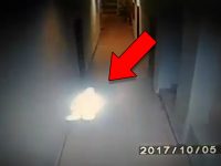These Ghosts Seen in Hospitals Will Freak You Out