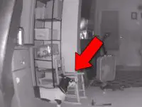 Unnatural Paranormal Encounters Caught on Camera