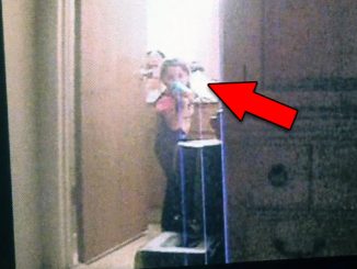 Scary Ghost Sightings That Will Freak You Out