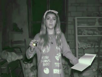 These scary ghost videos will give you nightmares