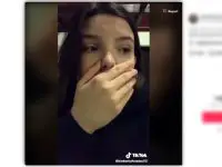 These Scary Videos on Tiktok Have Everyone Talking