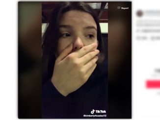 These Scary Videos on Tiktok have everyone talking
