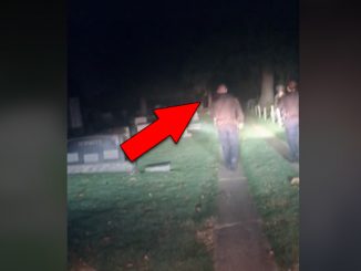 Weird Footage That Can't Quite be Explained