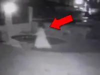 Mysterious Ghost Videos That Are Sure to Scare You