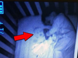Spooky incidents that will leave you on edge