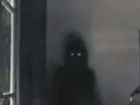Ghost Sightings That Are Freaking the Internet Out