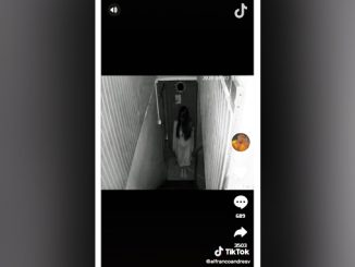 Mysterious Tiktok Videos That Shouldn't Exist