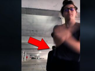 Scary Videos of Ghosts Giving Everyone the Willies