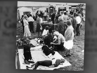 Freaky Examples of Mass Hysteria