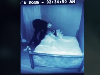 Creepy videos that'll feed your insomnia