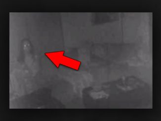 These Scary Photos Will Chill You To The Core