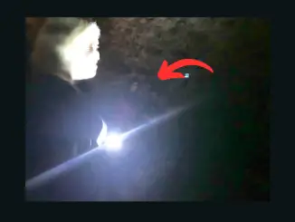 Redditor's Ghostly Encounter Unveiled