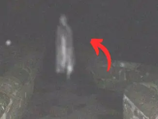 Packhorse Bridge Paranormal Encounters