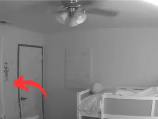 Haunted House Paranormal Activity