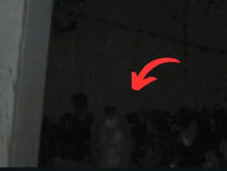Waverly Hills Ghost Encounters