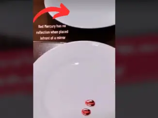 Red Mercury